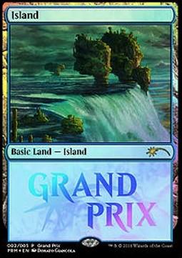 Island