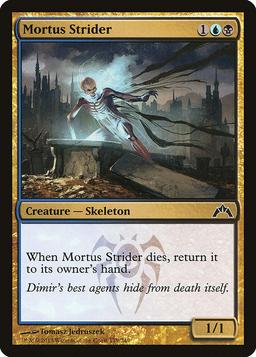 Mortus Strider