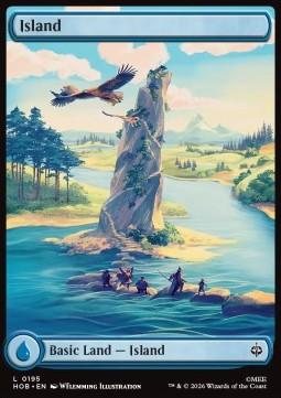 Island (V.2)