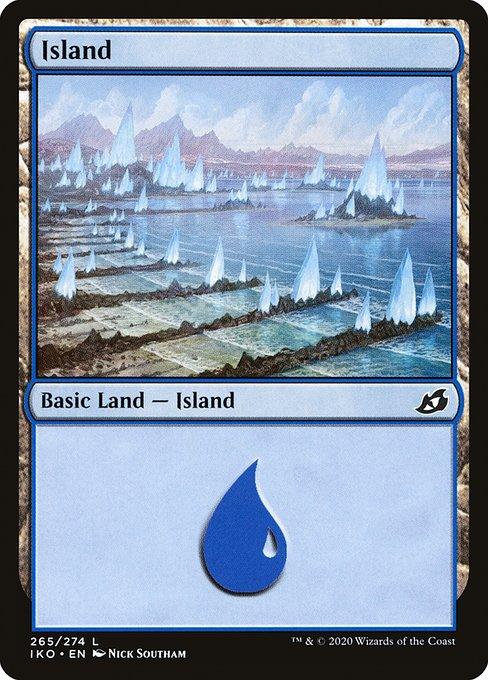 Island (V.3)