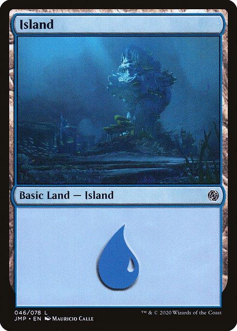 Island (V.1)