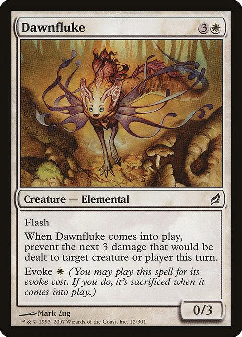 Dawnfluke