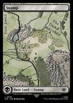 Swamp (V.3)