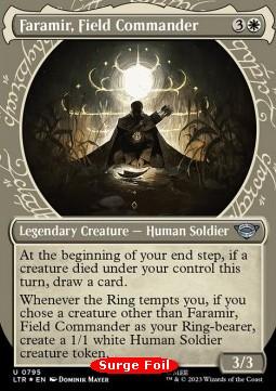 Faramir, Field Commander (V.3)