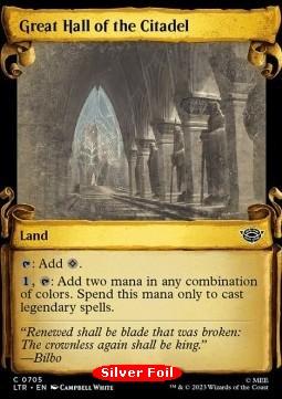 Great Hall of the Citadel (V.2)