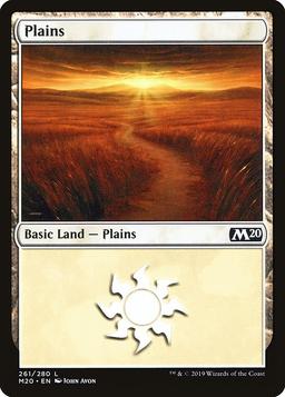 Plains (V.1)