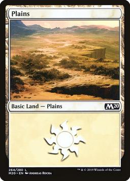 Plains (V.4)