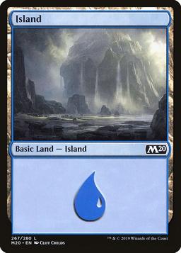 Island (V.3)