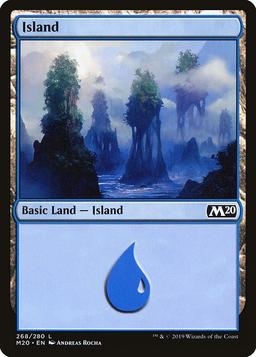 Island (V.4)