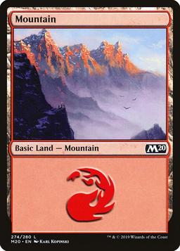 Mountain (V.2)