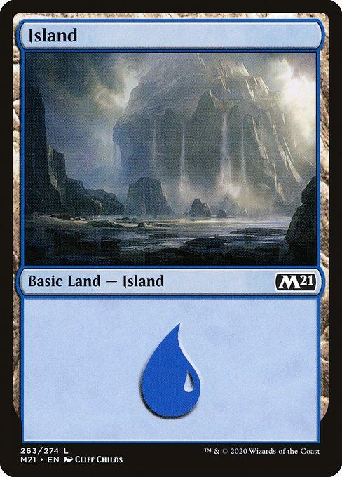 Island (V.1)