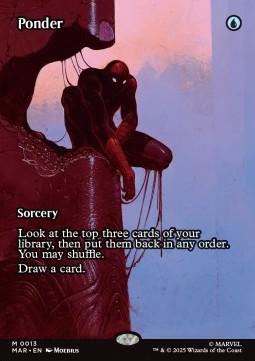 Ponder