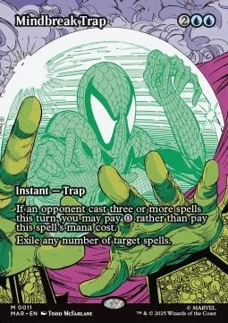 Mindbreak Trap