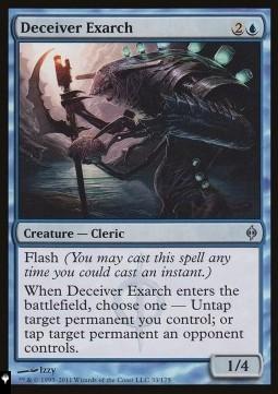 Deceiver Exarch