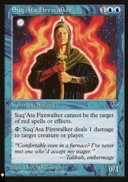 Suq'Ata Firewalker