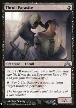 Thrull Parasite