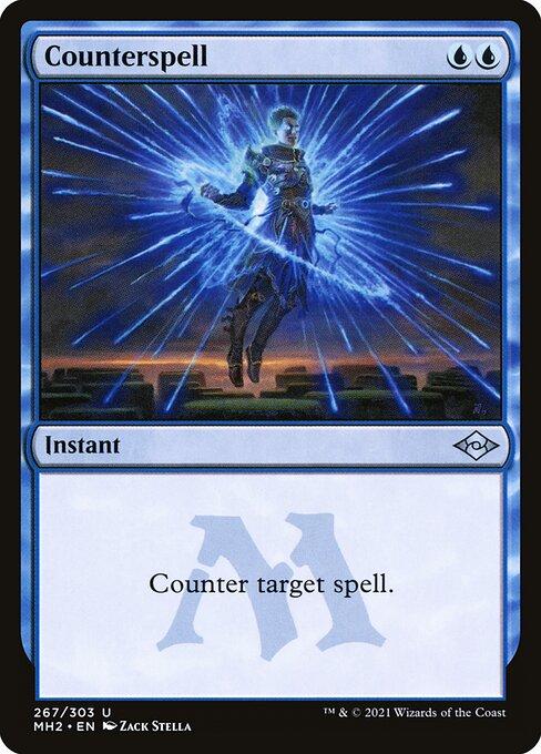 Counterspell (V.1)