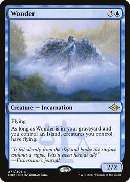 Wonder (V.1)