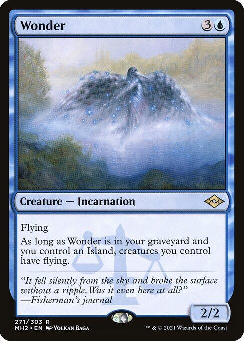 Wonder (V.1)