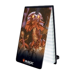 Commander Legends: "Kediss, Emberclaw Familiar" Lifepad