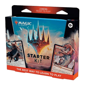 2023 Starter Kit