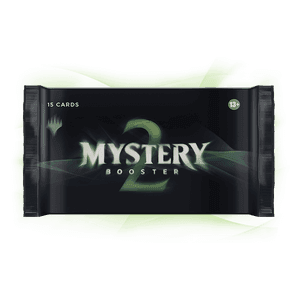 Mystery Booster 2
