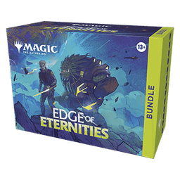 Edge of Eternities Fat Pack Bundle