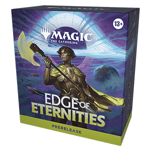 Edge of Eternities: Prerelease Pack