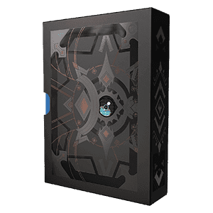 Secrets of Strixhaven Codex Bundle
