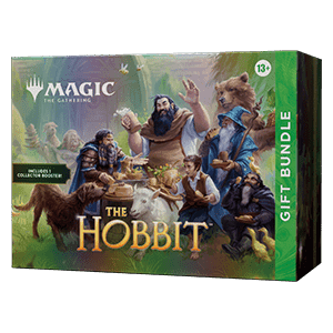 The Hobbit Fat Pack Bundle: Gift Edition