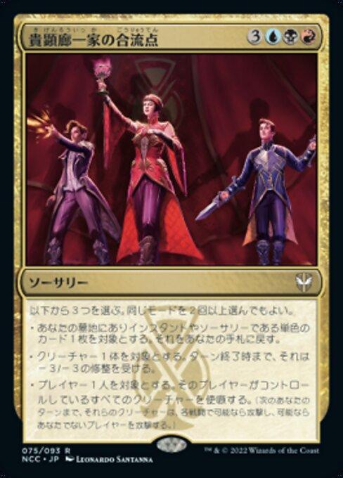 Maestros Confluence