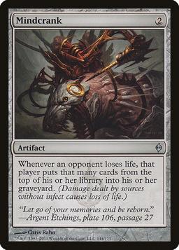 Mindcrank