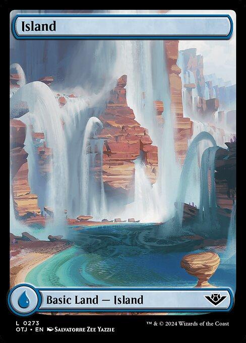 Island (V.1)