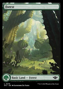 Forest (V.1)