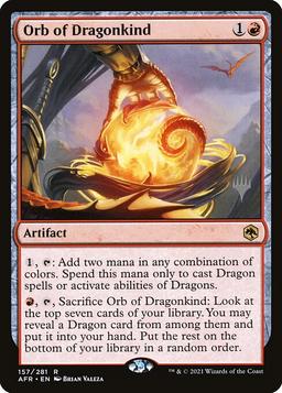 Orb of Dragonkind (V.2)
