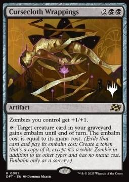 Cursecloth Wrappings (V.2)