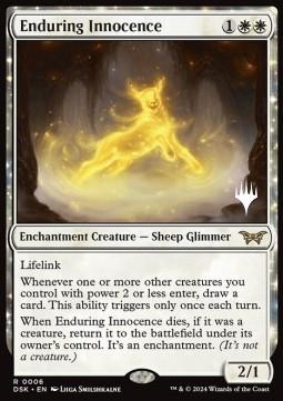 Enduring Innocence (V.2)