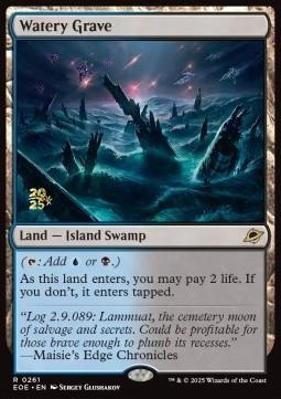 Watery Grave (V.1)