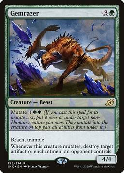 Gemrazer (V.1)