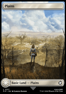 Plains (V.1)