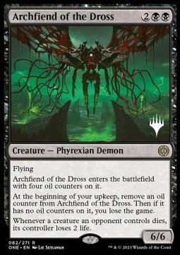 Archfiend of the Dross (V.2)