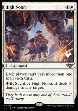 High Noon (V.2)