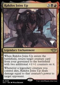 Rakdos Joins Up (V.2)