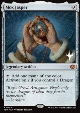 Mox Jasper (V.2)