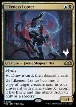 Likeness Looter (V.2)