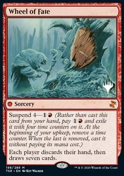 Wheel of Fate