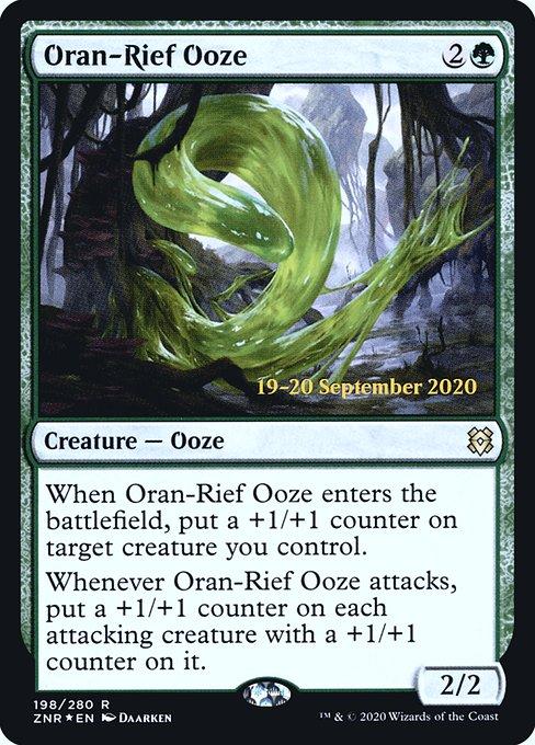 Oran-Rief Ooze (V.2)