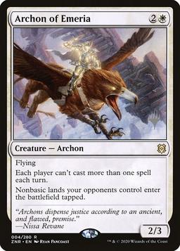 Archon of Emeria (V.1)