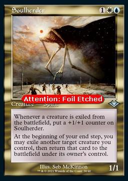 Soulherder (V.2)