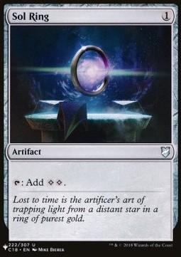 Sol Ring